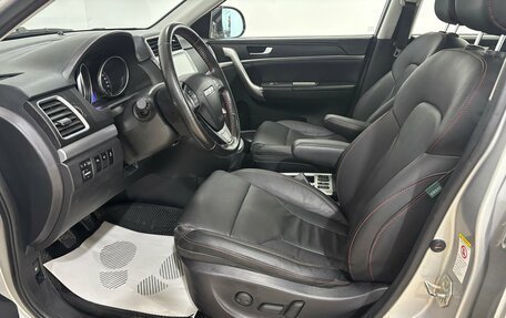 Haval H6, 2019 год, 1 570 000 рублей, 12 фотография