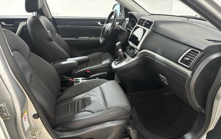 Haval H6, 2019 год, 1 570 000 рублей, 16 фотография