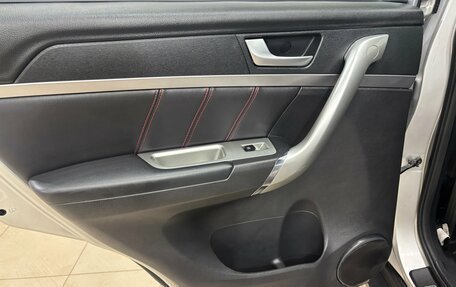 Haval H6, 2019 год, 1 570 000 рублей, 17 фотография