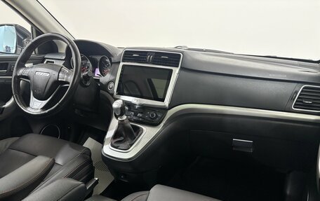 Haval H6, 2019 год, 1 570 000 рублей, 15 фотография
