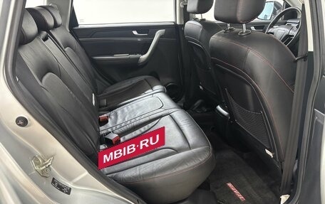 Haval H6, 2019 год, 1 570 000 рублей, 18 фотография