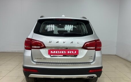 Haval H6, 2019 год, 1 570 000 рублей, 8 фотография