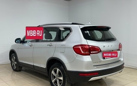 Haval H6, 2019 год, 1 570 000 рублей, 7 фотография