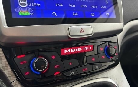 Haval H6, 2019 год, 1 570 000 рублей, 23 фотография