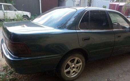 Toyota Camry V30, 1992 год, 160 000 рублей, 3 фотография