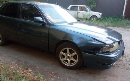 Toyota Camry V30, 1992 год, 160 000 рублей, 4 фотография