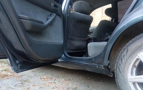 Toyota Camry V30, 1992 год, 160 000 рублей, 8 фотография