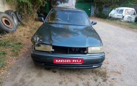 Toyota Camry V30, 1992 год, 160 000 рублей, 5 фотография