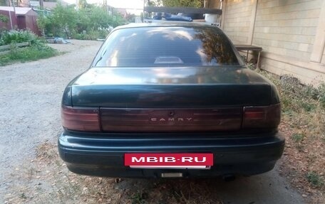 Toyota Camry V30, 1992 год, 160 000 рублей, 2 фотография