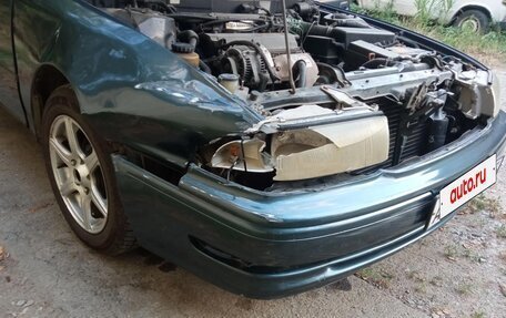 Toyota Camry V30, 1992 год, 160 000 рублей, 18 фотография