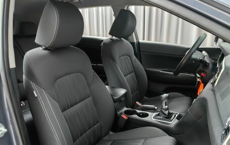 KIA Sportage IV рестайлинг, 2018 год, 1 848 000 рублей, 7 фотография