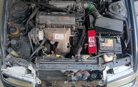 Toyota Camry V30, 1992 год, 160 000 рублей, 17 фотография