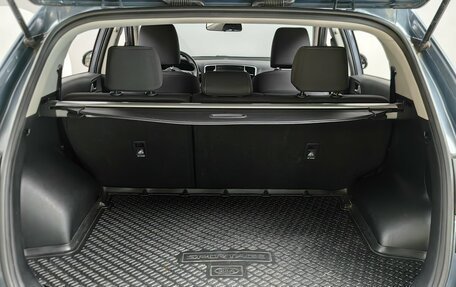 KIA Sportage IV рестайлинг, 2018 год, 1 848 000 рублей, 25 фотография