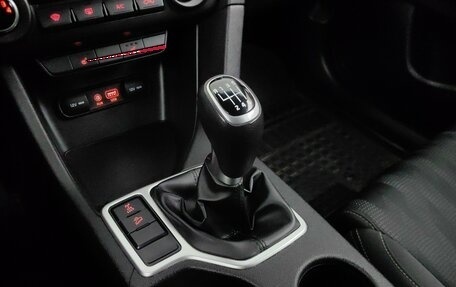KIA Sportage IV рестайлинг, 2018 год, 1 848 000 рублей, 17 фотография