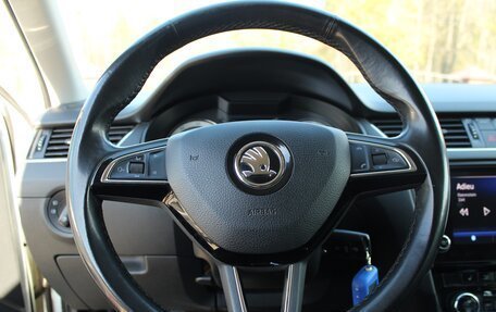 Skoda Octavia, 2018 год, 2 000 000 рублей, 20 фотография