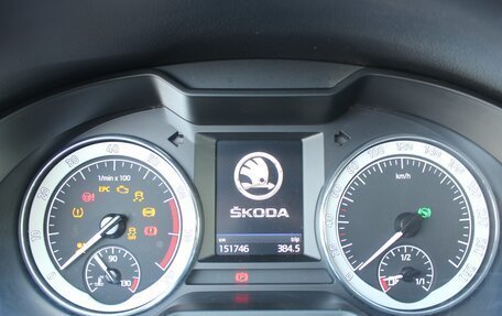 Skoda Octavia, 2018 год, 2 000 000 рублей, 21 фотография