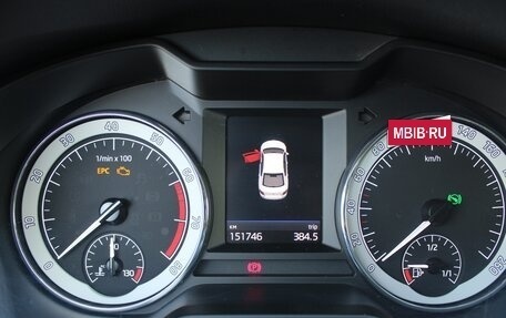 Skoda Octavia, 2018 год, 2 000 000 рублей, 22 фотография