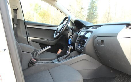 Skoda Octavia, 2018 год, 2 000 000 рублей, 31 фотография