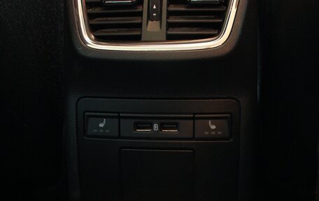 Skoda Octavia, 2018 год, 2 000 000 рублей, 36 фотография
