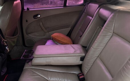 Saab 9-5 I, 1998 год, 250 000 рублей, 15 фотография