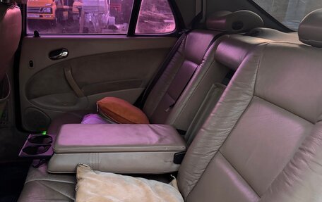 Saab 9-5 I, 1998 год, 250 000 рублей, 14 фотография