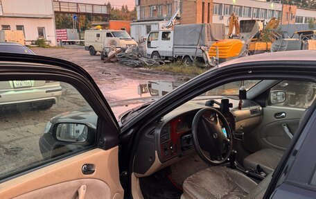 Saab 9-5 I, 1998 год, 250 000 рублей, 9 фотография