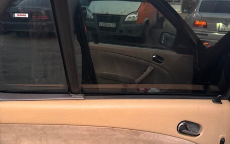 Saab 9-5 I, 1998 год, 250 000 рублей, 16 фотография