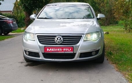 Volkswagen Passat B6, 2009 год, 750 000 рублей, 1 фотография