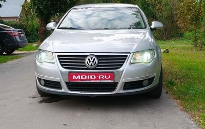 Volkswagen Passat B6, 2009 год, 750 000 рублей, 1 фотография