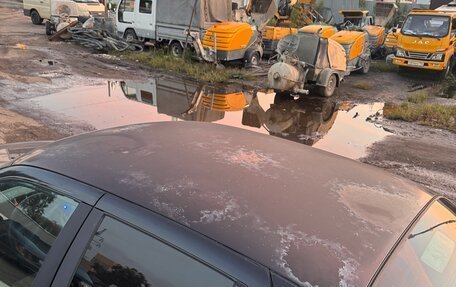 Saab 9-5 I, 1998 год, 250 000 рублей, 17 фотография