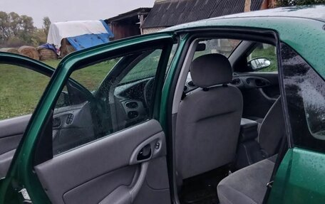 Ford Focus IV, 2002 год, 375 000 рублей, 5 фотография