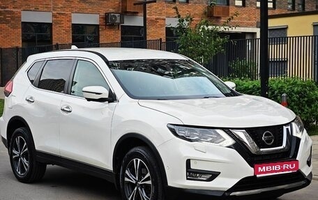 Nissan X-Trail, 2019 год, 2 100 000 рублей, 1 фотография