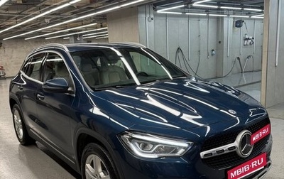 Mercedes-Benz GLA, 2020 год, 3 150 000 рублей, 1 фотография