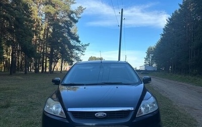 Ford Focus II рестайлинг, 2008 год, 485 000 рублей, 1 фотография