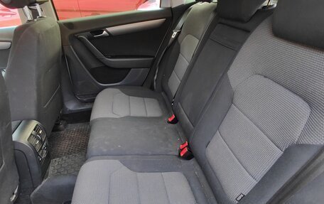 Volkswagen Passat B7, 2013 год, 1 100 000 рублей, 8 фотография