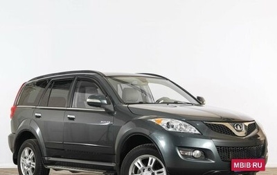 Great Wall Hover H3 I, 2013 год, 1 149 000 рублей, 1 фотография