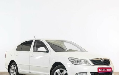 Skoda Octavia, 2012 год, 839 000 рублей, 1 фотография