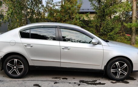 Volkswagen Passat B6, 2009 год, 750 000 рублей, 6 фотография