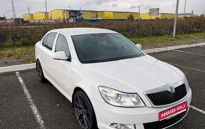 Skoda Octavia, 2013 год, 1 100 000 рублей, 1 фотография