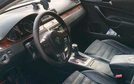 Volkswagen Passat B6, 2009 год, 750 000 рублей, 8 фотография