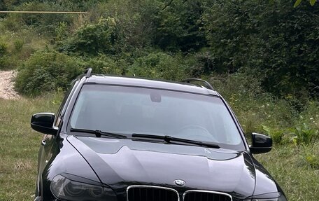 BMW X5, 2008 год, 1 220 000 рублей, 1 фотография