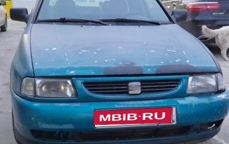 SEAT Ibiza II, 1997 год, 150 000 рублей, 1 фотография