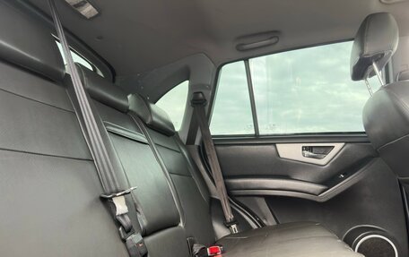 Lifan X60 I рестайлинг, 2013 год, 585 000 рублей, 4 фотография