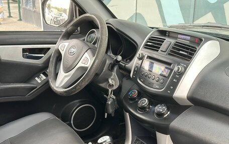 Lifan X60 I рестайлинг, 2013 год, 585 000 рублей, 12 фотография