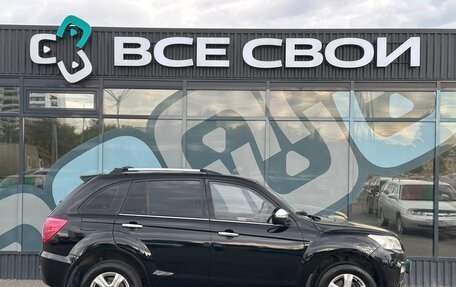 Lifan X60 I рестайлинг, 2013 год, 585 000 рублей, 8 фотография