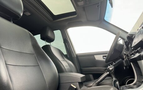 Lifan X60 I рестайлинг, 2013 год, 585 000 рублей, 7 фотография