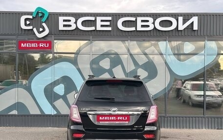 Lifan X60 I рестайлинг, 2013 год, 585 000 рублей, 6 фотография