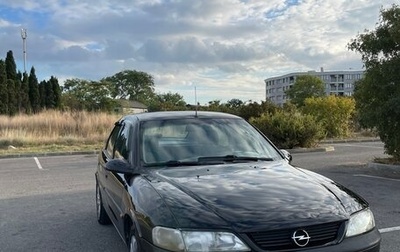 Opel Vectra B рестайлинг, 1998 год, 224 500 рублей, 1 фотография