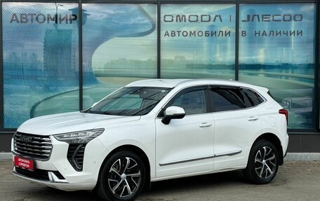 Haval Jolion, 2021 год, 1 736 000 рублей, 1 фотография