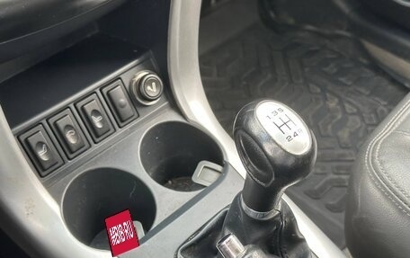 Lifan X60 I рестайлинг, 2013 год, 585 000 рублей, 20 фотография